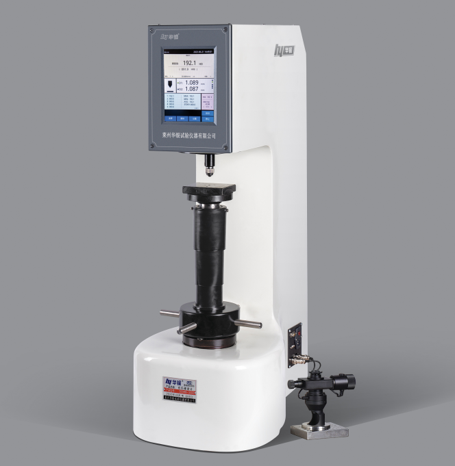 300MHB-3000數(shù)顯布氏硬度計